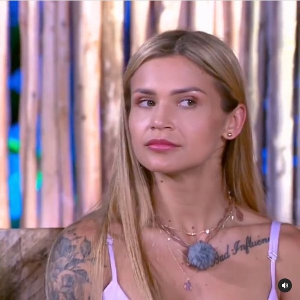 "Hotel Paradise". Wiktoria uskarża się na nieudaną operację biustu