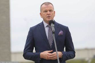 To on może zastąpić Daniela Obajtka w Orlenie