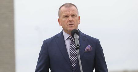 To on może zastąpić Daniela Obajtka w Orlenie