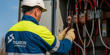 Legnica: Uwaga na przerwy w dostawie prądu. Sprawdź, czy Twoja ulica jest na liście