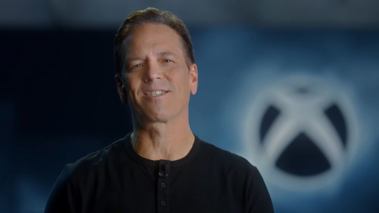 Microsoft pozwala twórcom gier zobaczyć, "co by zrobili, gdyby przestali się bać". Phil Spencer chce pielęgnować i chronić studia podejmujące ryzyko