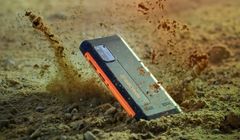 Polska marka telefonów komórkowych z ogólnopolską kampanią