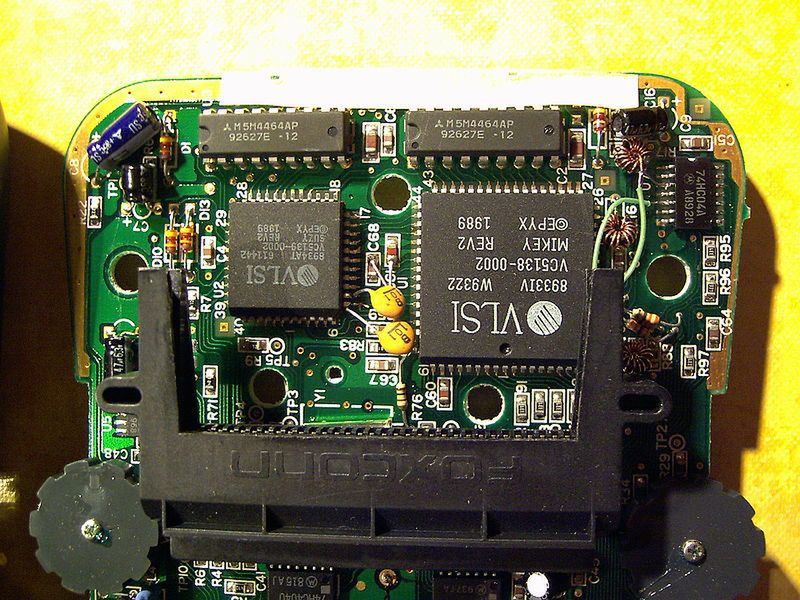Tak się kiedyś grało! Kultowe konsole przenośne [cz. 1]. Game Boy, Sega Game Gear, Atari Lynx 8