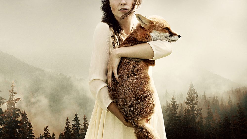 Ten fotograf zaklina dusze zwierząt w swoich konceptualnych portretach 1