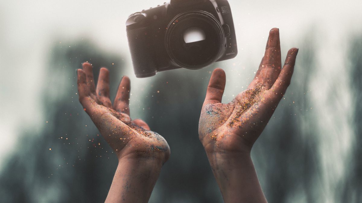 darktable 2.6.0: nowe narzędzia do retuszu i zmiany barw zdjęć