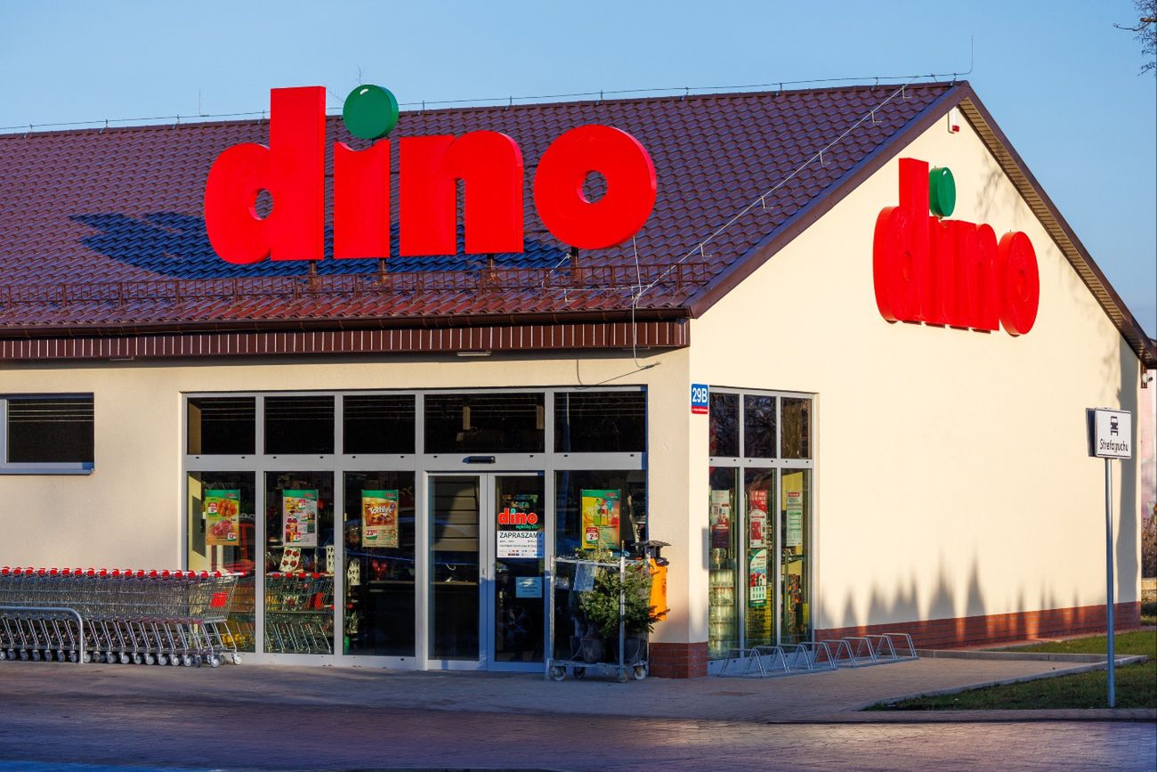 Kolejne kontrole w Dino. Szef PIP ujawnia nowe informacje