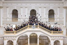 Szkoła Biznesu Politechniki Warszawskiej