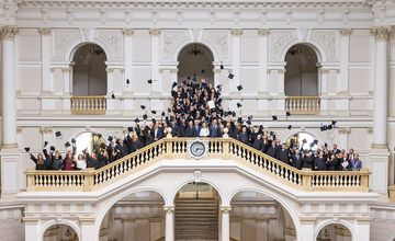 Politechnika Warszawska szuka agencji PR. Tyle może wynosić maksymalna prowizja