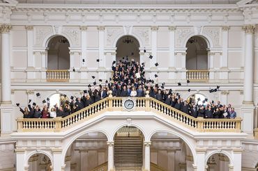 Szkoła Biznesu Politechniki Warszawskiej