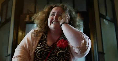 Stalkerka z show Netfliksa nie dawała im żyć. Jej ofiarą padł polityk