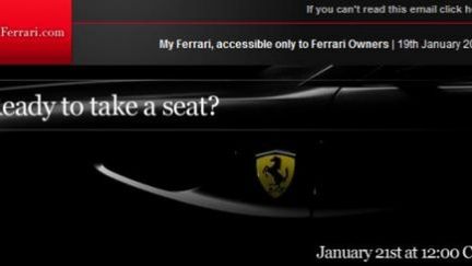 Ferrari