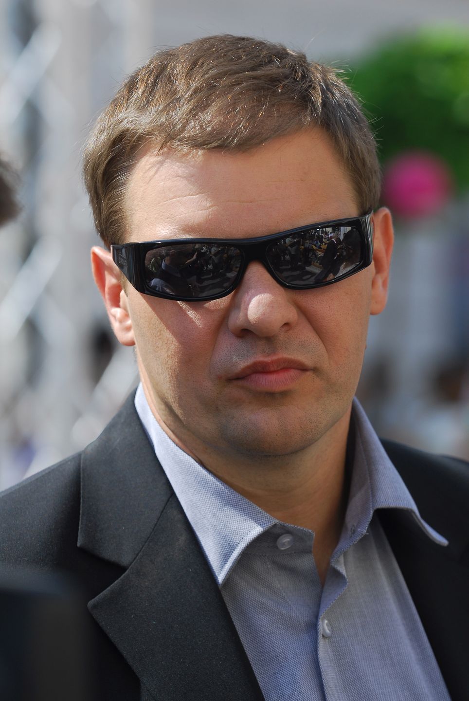 Tak zmieniał się Tomasz Karolak 