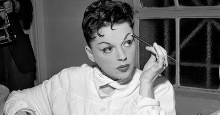 Judy Garland. Tragiczna śmierć gwiazdy Hollywood