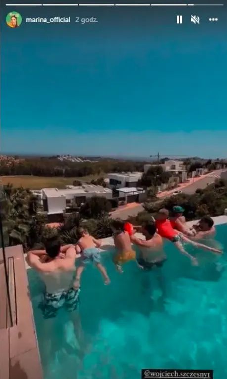 Dom Szczęsnego w Marbelli. To tutaj spędzi emeryturę