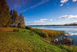 Wyniki wyborów 2025 w pobliżu granicy z Litwą i Rosją. Jak głosowali mieszkańcy Wiżajn i Bolciów?