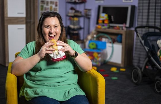 345 tys. widzów „Kanapowczyń”, TTV wiceliderem rynku w 16-49