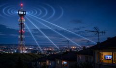 Operator zainteresowany MUX-5 obiecuje dużo niższe ceny dla kanałów telewizyjnych