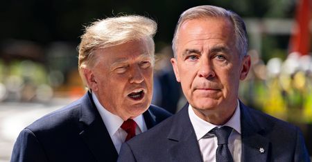 Kanada zawiesza rozmowy z USA. Premier zapowiada działania odwetowe
