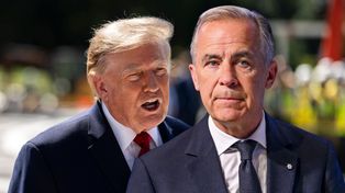 Kanada zawiesza rozmowy z USA. Premier zapowiada działania odwetowe