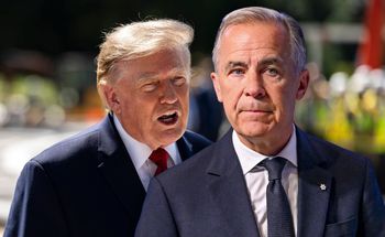 Kanada zawiesza rozmowy z USA. Premier zapowiada działania odwetowe