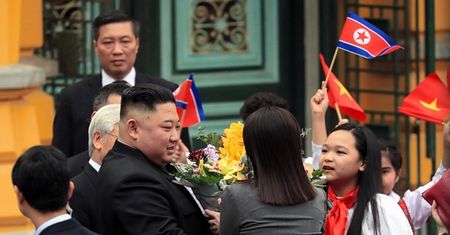 Korea Północna rozpoczyna walkę z nałogiem nikotynowym obywateli