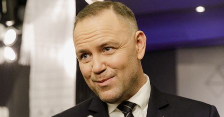 Nawrocki zabiera głos po spotkaniu z Trumpem. "Głównie bezpieczeństwo"