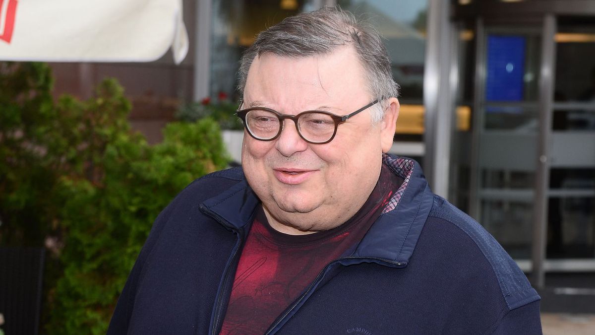 Wojciech Mann poprowadził pierwszą audycje w historii Radia Nowy Świat