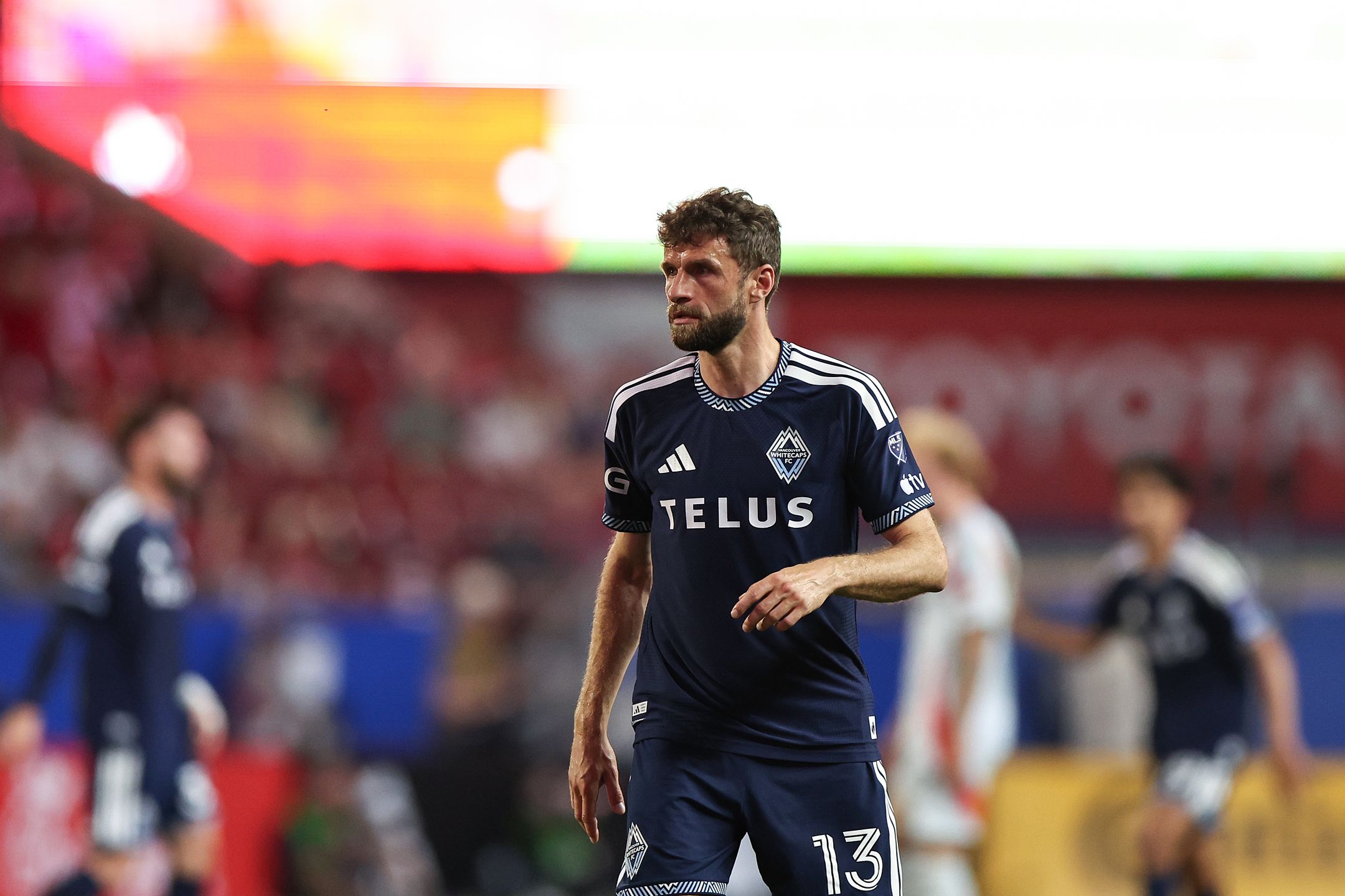 Thomas Müller