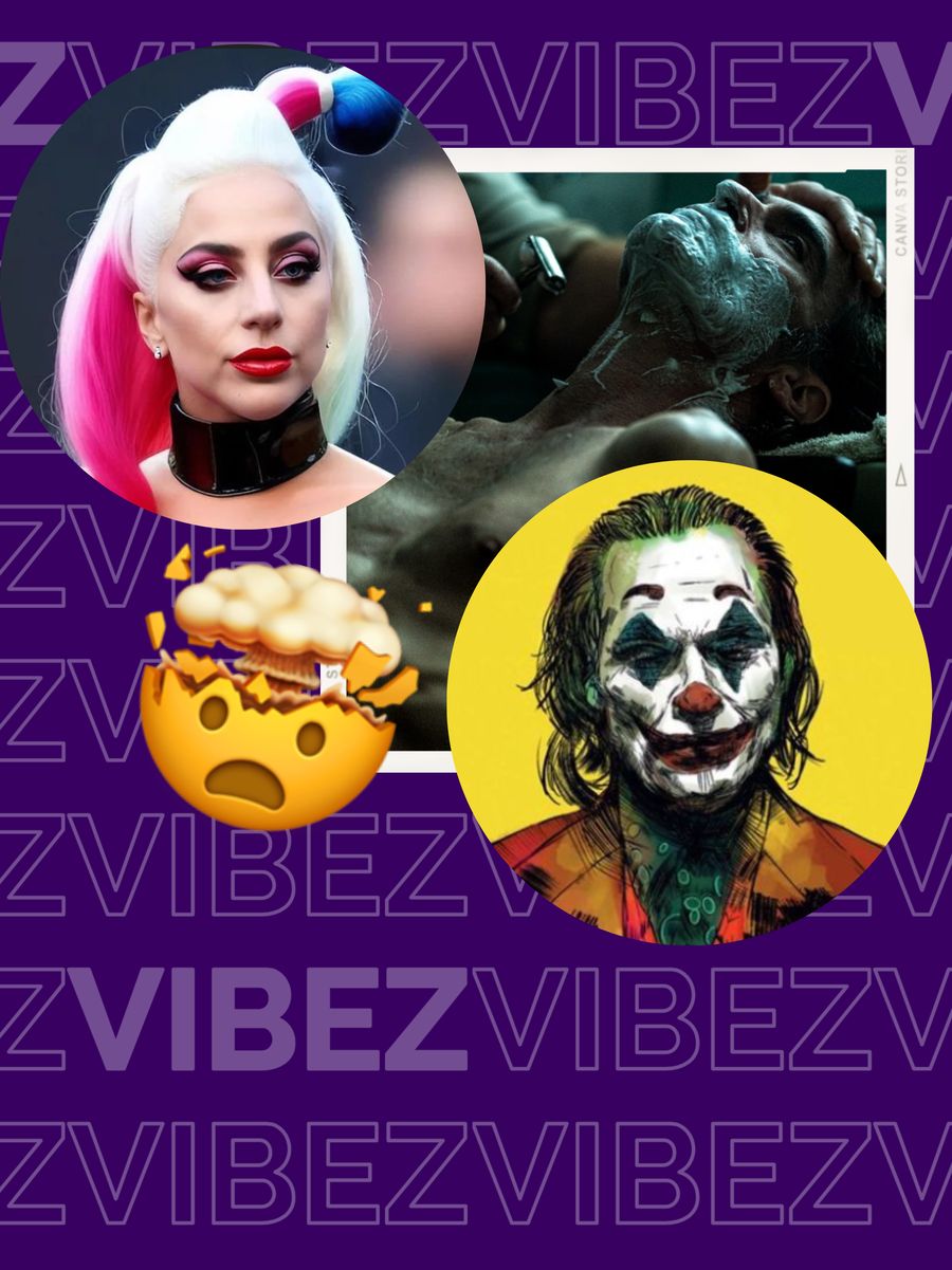  Lady Gaga z “Jokera 2”. Sztuczna inteligencja nas oszukała 