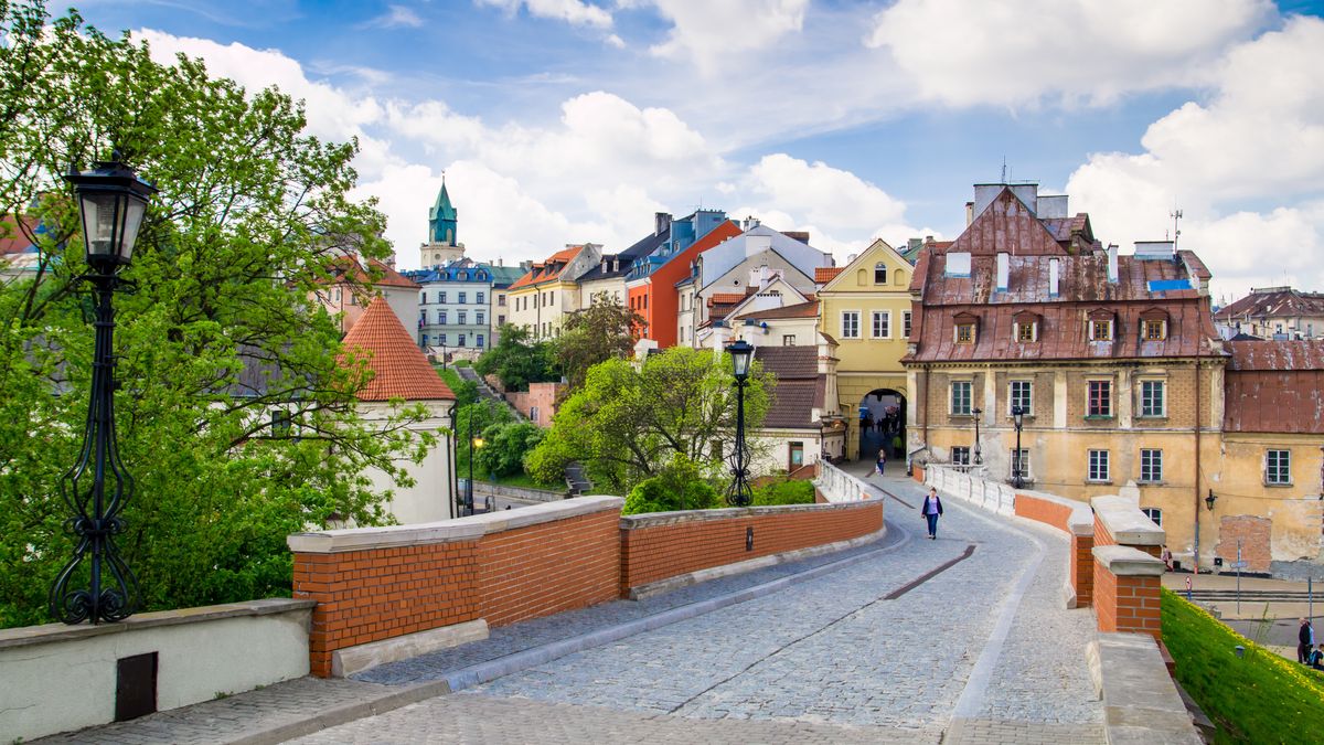 Lublin