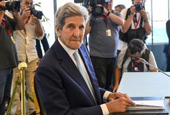 Joe Biden chce ogłosić stan wyjątkowy w USA. Czerwona lampka dla klimatu