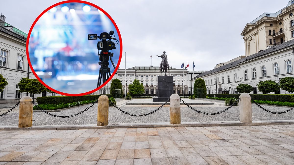 Kto weźmie udział w debacie prezydenckiej Super Expressu?