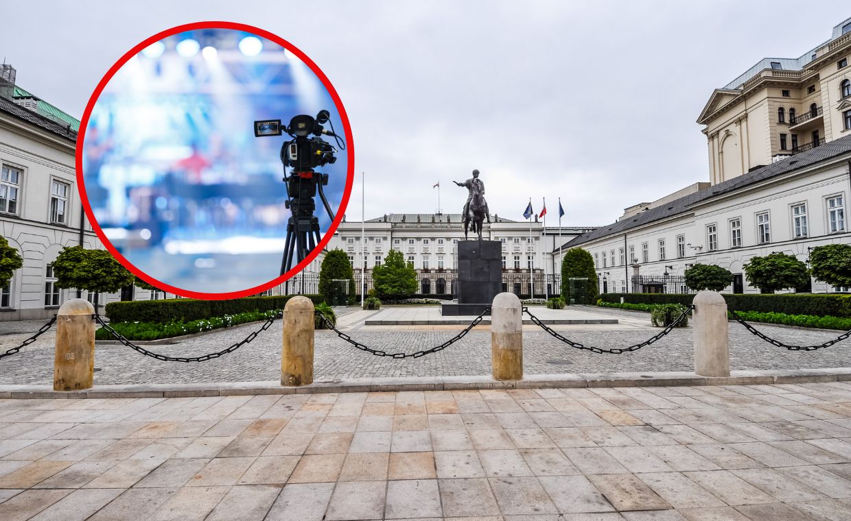 Kto weźmie udział w debacie prezydenckiej Super Expressu?