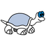 TortoiseSVN icon