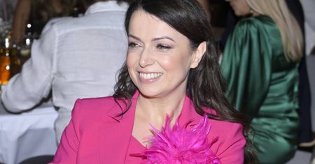 W blondzie zachwyca. Pakosińska jest nie do poznania