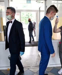 Matura 2020 dzień trzeci. Czas na język angielski