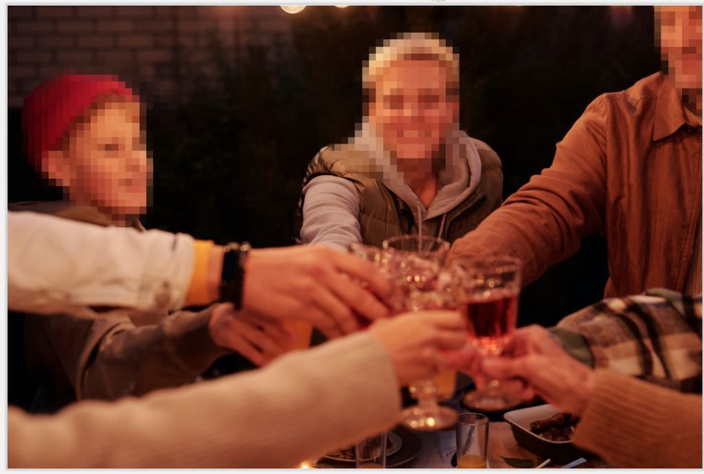 Alkohol