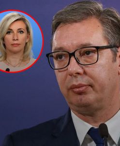 Serbia "za" ukraińską rezolucją. Moskwa natychmiast zareagowała