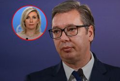 Serbia "za" ukraińską rezolucją. Moskwa natychmiast zareagowała