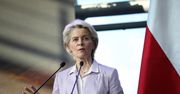 "One muszą być wypełnione". Von der Leyen stawia warunki ws. wypłat dla Polski