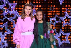 Edyta Górniak przestrzega Sarę James. Diabeł tkwi w szczegółach