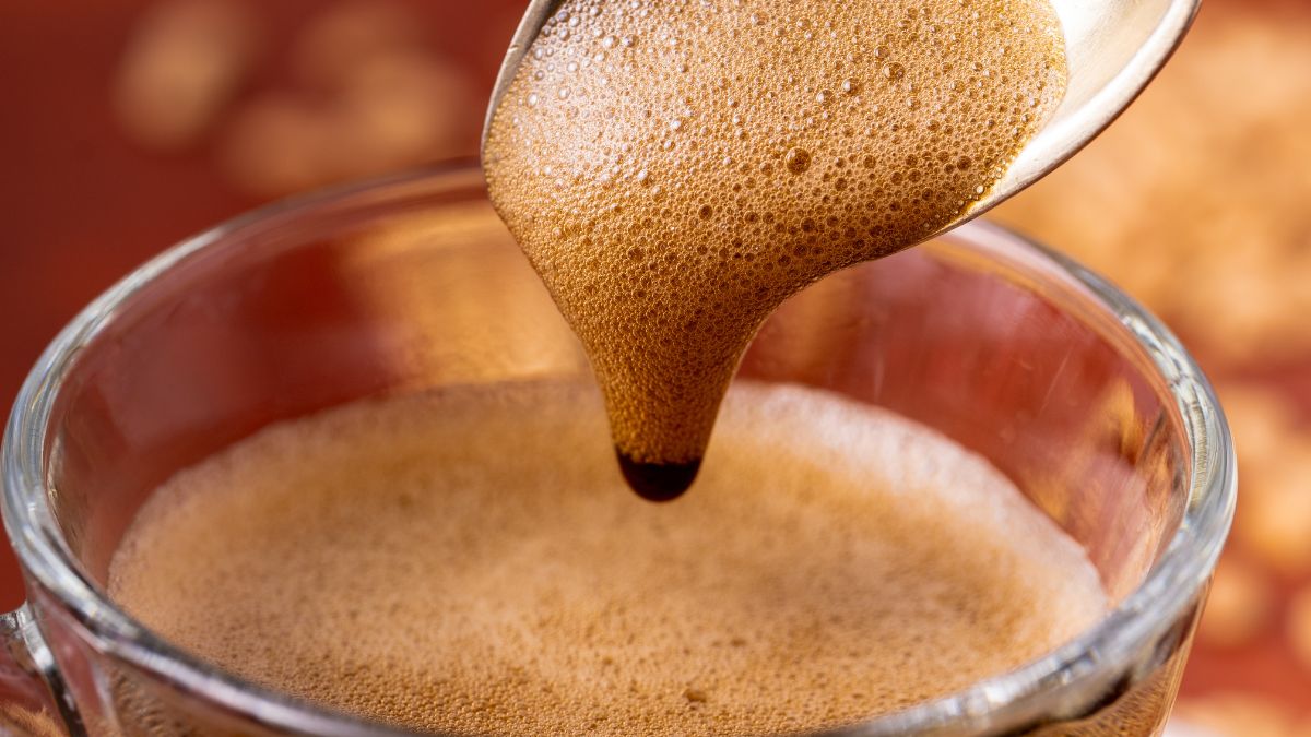 Kawa jęczmienna była popularna w PRL