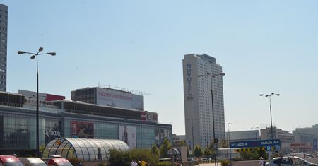 Koronawirus. Nowa lista powiatów w czerwonej strefie