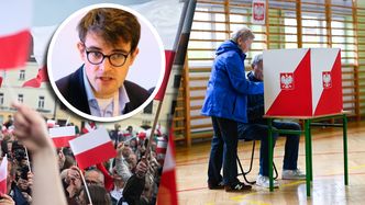 Polacy pobiją wyborczy rekord? Ekspert mówi, co na to wskazuje