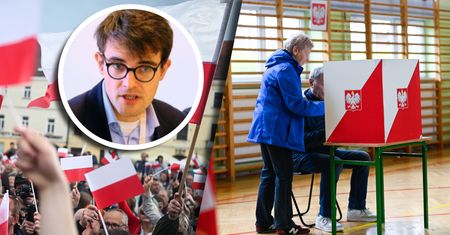 Polacy pobiją wyborczy rekord? Ekspert mówi, co na to wskazuje
