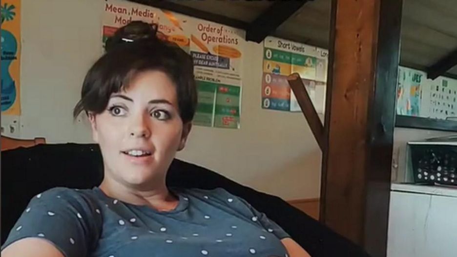 Ma 30 lat i właśnie przeszła ósme cesarskie cięcie. Użytkownicy nie wierzą w to, co słyszą