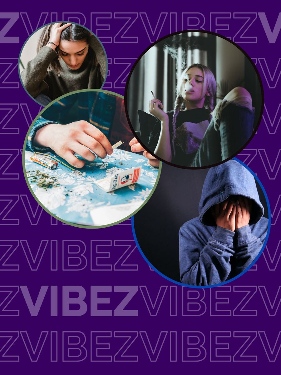 Raport z badania warszawskiej młodzieży - narkotyki i pandemia
