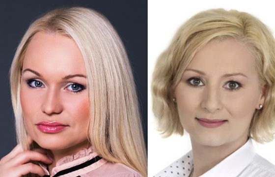 Streetcom Polska: Blanka Zapalska account directorem, Agnieszka Łysoń business development directorem