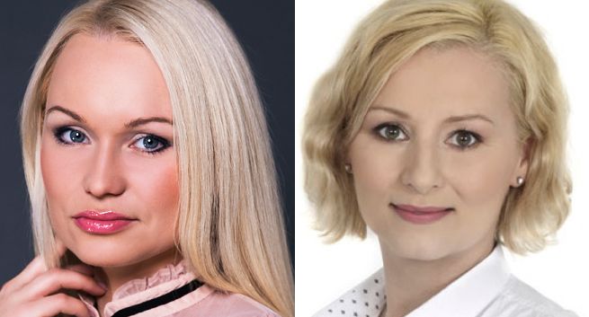 Streetcom Polska: Blanka Zapalska account directorem, Agnieszka Łysoń business development directorem