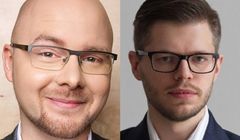 Kamil Bolek oraz Piotr Bombol odchodzą z LTTM. Grupa powołuje executive committee